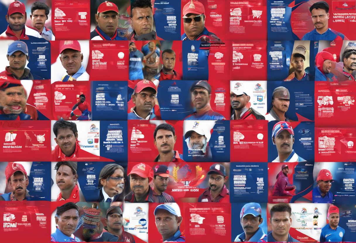 “””4. Analysis of Key Players and Teams in Nepal Premier League 2025